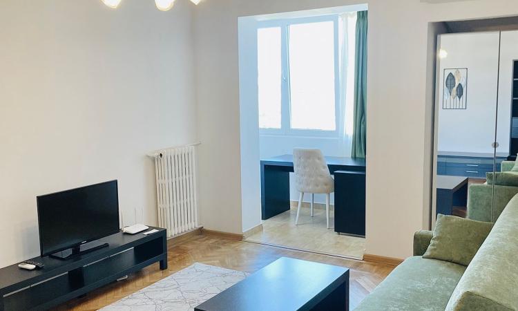 2 Camere - Piata Amzei - Piata Romana - Calea Victoriei Ultracentral