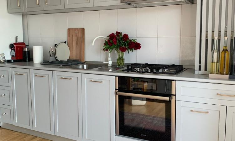 2 Camere - Straulesti - Metrou - Bloc Nou