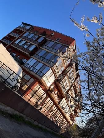 2 Camere - Straulesti - Metrou - Bloc Nou