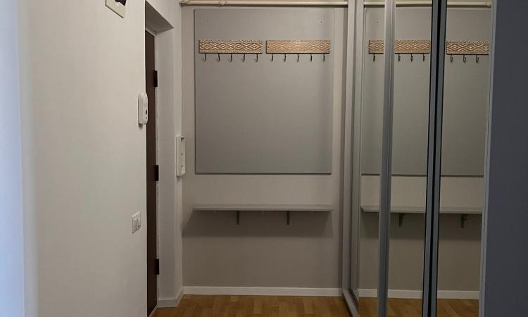 2 Camere - Straulesti - Metrou - Bloc Nou