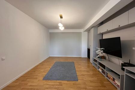 2 Camere - Straulesti - Metrou - Bloc Nou