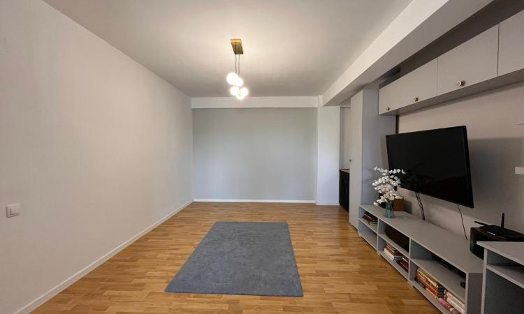 2 Camere - Straulesti - Metrou - Bloc Nou