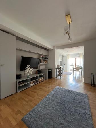 2 Camere - Straulesti - Metrou - Bloc Nou