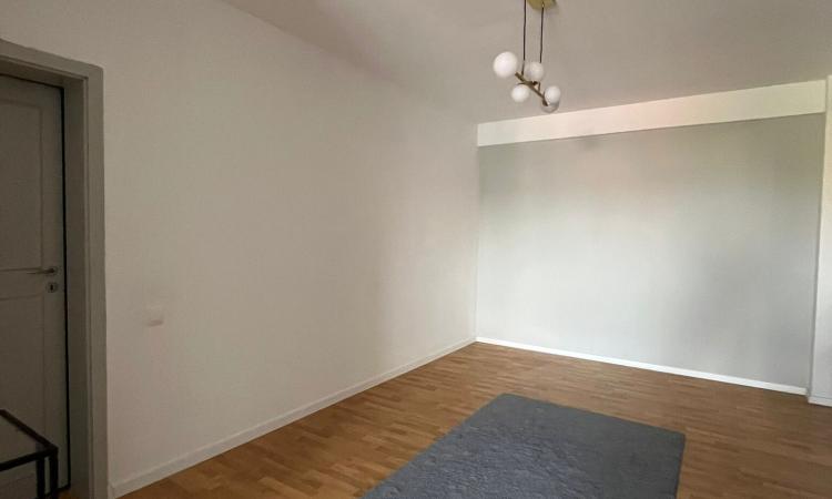 2 Camere - Straulesti - Metrou - Bloc Nou
