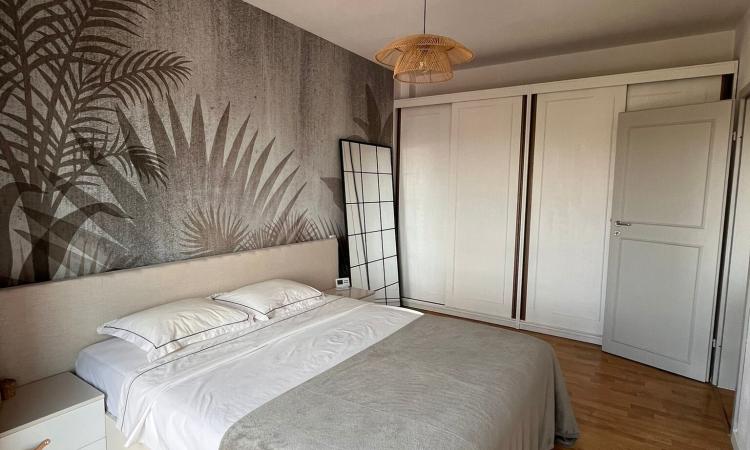 2 Camere - Straulesti - Metrou - Bloc Nou