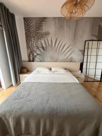 2 Camere - Straulesti - Metrou - Bloc Nou