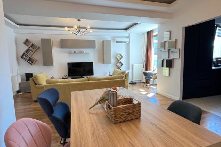 3 Camere - Aviatiei - Baneasa - Bloc Nou - Exclusivist
