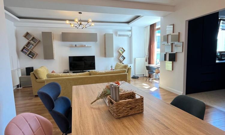 3 Camere - Aviatiei - Baneasa - Bloc Nou - Exclusivist
