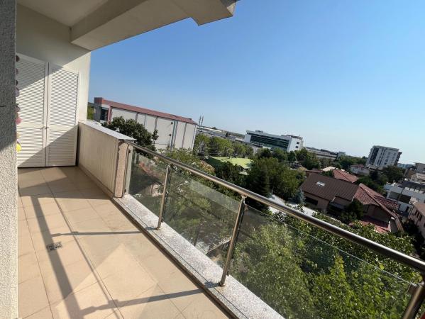 3 Camere - Aviatiei - Baneasa - Bloc Nou - Exclusivist
