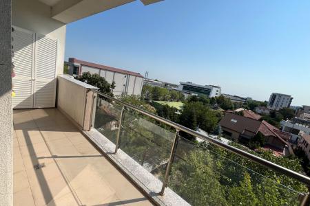 3 Camere - Aviatiei - Baneasa - Bloc Nou - Exclusivist