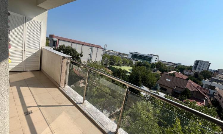 3 Camere - Aviatiei - Baneasa - Bloc Nou - Exclusivist