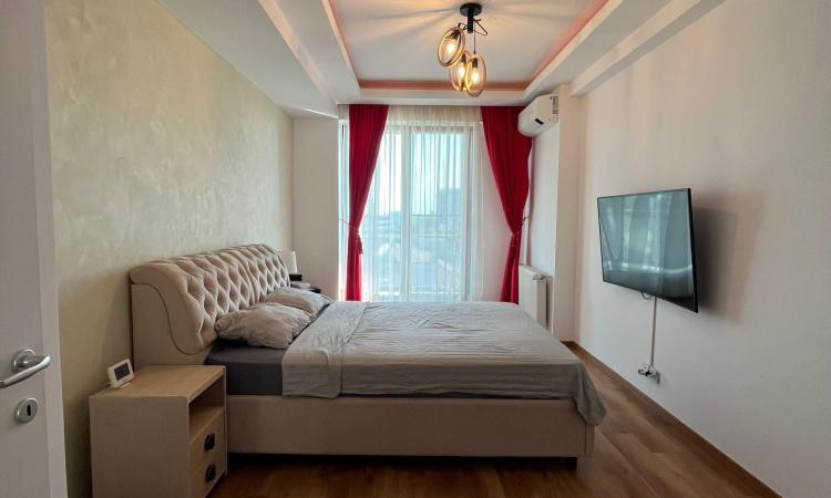 3 Camere - Aviatiei - Baneasa - Bloc Nou - Exclusivist