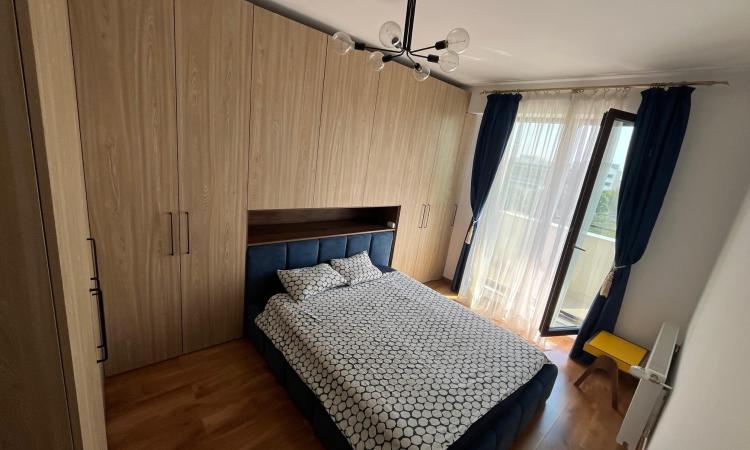 3 Camere - Aviatiei - Baneasa - Bloc Nou - Exclusivist
