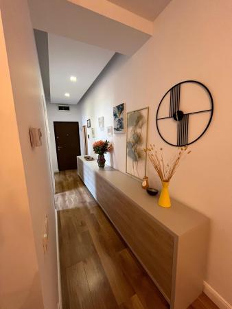 3 Camere - Aviatiei - Baneasa - Bloc Nou - Exclusivist