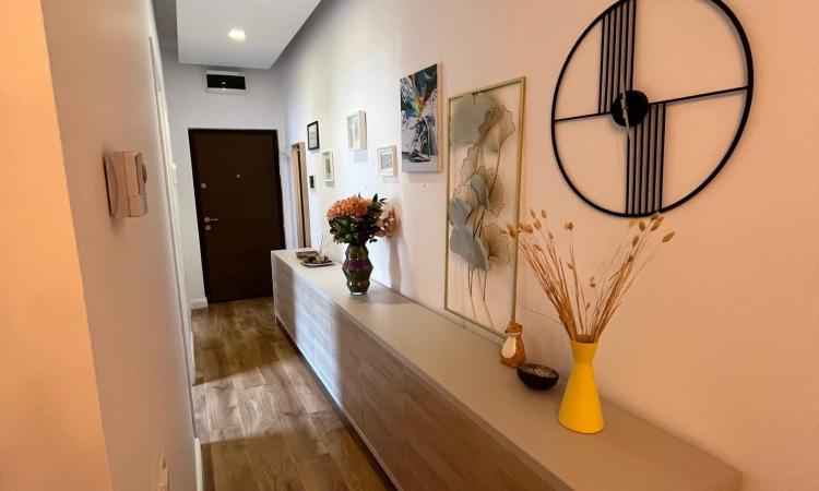 3 Camere - Aviatiei - Baneasa - Bloc Nou - Exclusivist