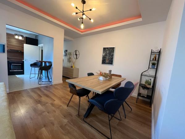 3 Camere - Aviatiei - Baneasa - Bloc Nou - Exclusivist