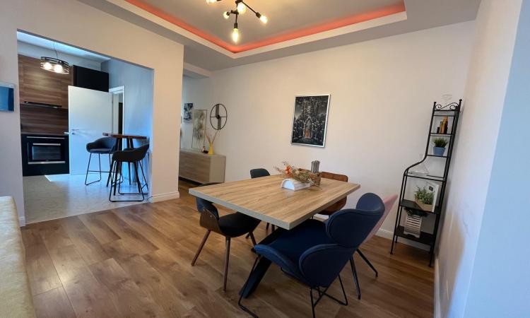 3 Camere - Aviatiei - Baneasa - Bloc Nou - Exclusivist