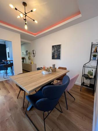 3 Camere - Aviatiei - Baneasa - Bloc Nou - Exclusivist