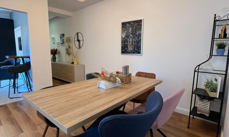 3 Camere - Aviatiei - Baneasa - Bloc Nou - Exclusivist