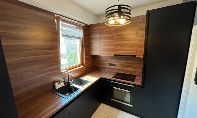 3 Camere - Aviatiei - Baneasa - Bloc Nou - Exclusivist