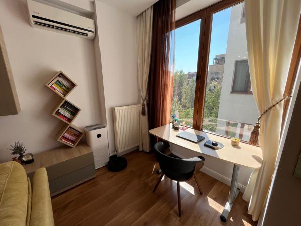 3 Camere - Aviatiei - Baneasa - Bloc Nou - Exclusivist