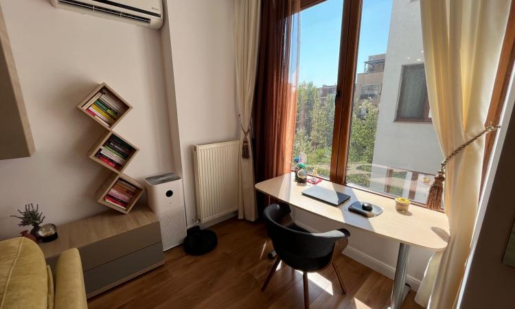 3 Camere - Aviatiei - Baneasa - Bloc Nou - Exclusivist