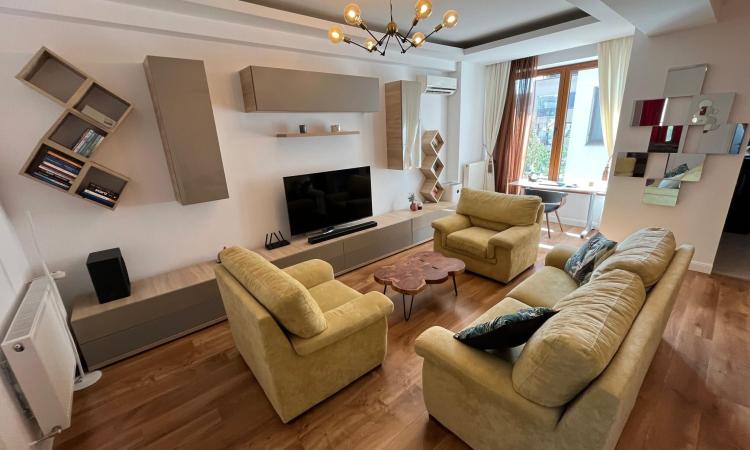 3 Camere - Aviatiei - Baneasa - Bloc Nou - Exclusivist
