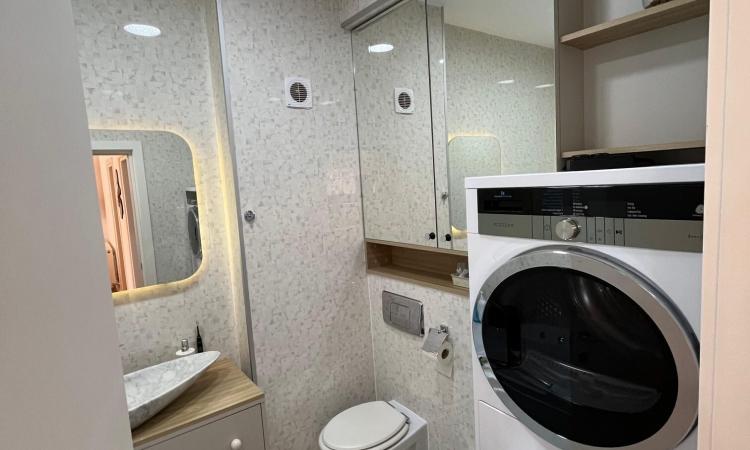 3 Camere - Aviatiei - Baneasa - Bloc Nou - Exclusivist