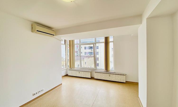 4 Camere - Birouri - Clinica - Medicala - Dorobanti - Perla