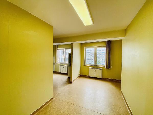 4 Camere - Birouri - Clinica - Medicala - Dorobanti - Perla