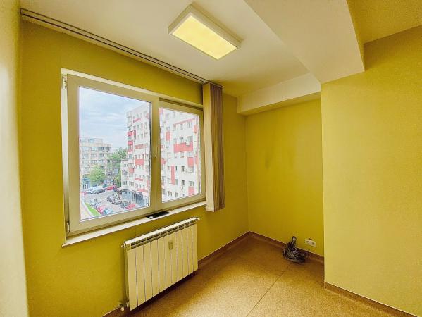 4 Camere - Birouri - Clinica - Medicala - Dorobanti - Perla