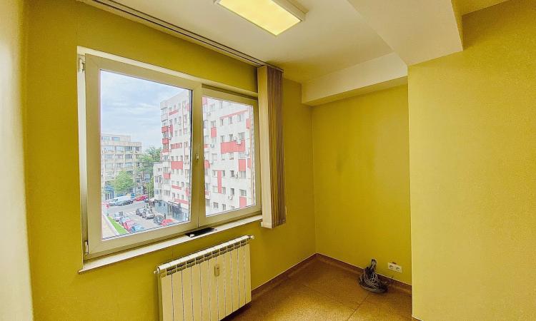 4 Camere - Birouri - Clinica - Medicala - Dorobanti - Perla