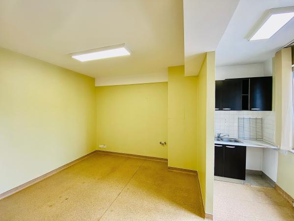 4 Camere - Birouri - Clinica - Medicala - Dorobanti - Perla