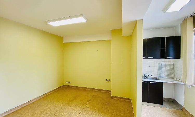 4 Camere - Birouri - Clinica - Medicala - Dorobanti - Perla