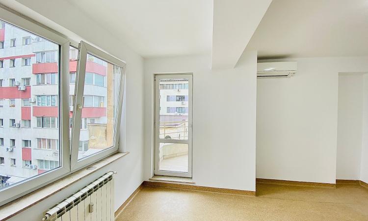 4 Camere - Birouri - Clinica - Medicala - Dorobanti - Perla