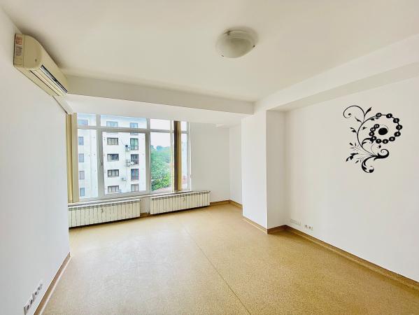 4 Camere - Birouri - Clinica - Medicala - Dorobanti - Perla