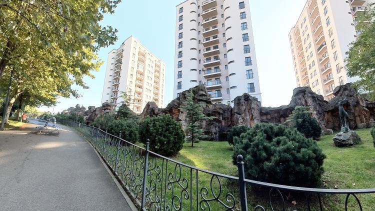 Tineretului Park - Studio - 27sqm - Brancoveanu Metro