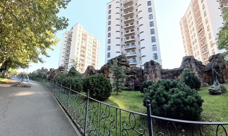 Tineretului Park - Studio - 27sqm - Brancoveanu Metro