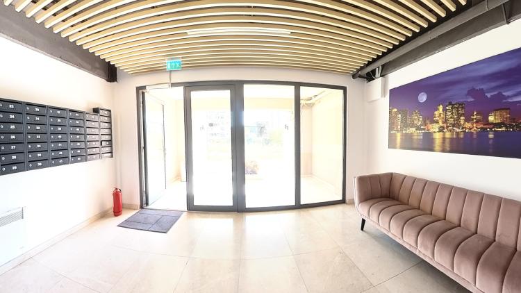 Tineretului Park - Studio - 27sqm - Brancoveanu Metro
