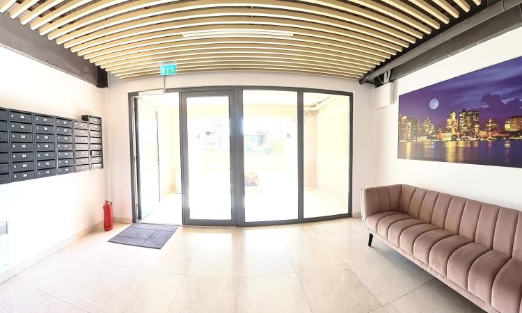 Tineretului Park - Studio - 27sqm - Brancoveanu Metro