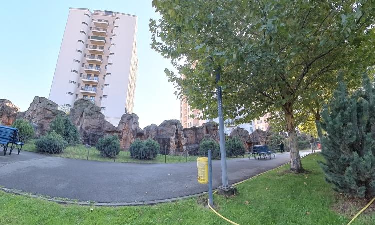 Tineretului Park - Studio - 27sqm - Brancoveanu Metro