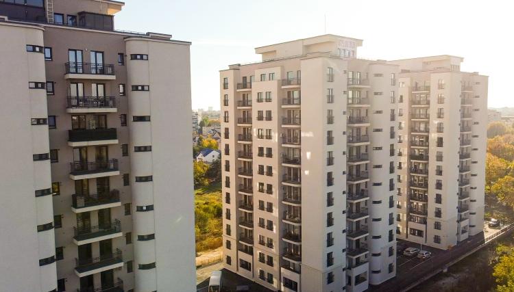 Tineretului Park - Studio - 27sqm - Brancoveanu Metro