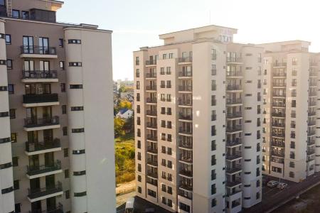 Tineretului Park - Studio - 27sqm - Brancoveanu Metro