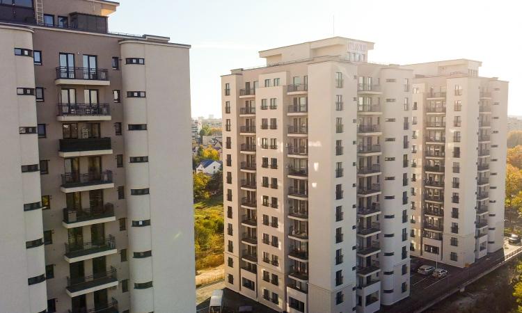 Tineretului Park - Studio - 27sqm - Brancoveanu Metro