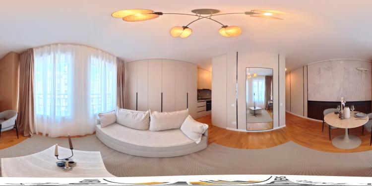 Tineretului Park - Studio - 27sqm - Brancoveanu Metro