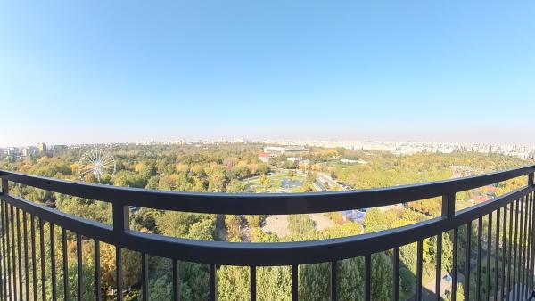Tineretului Park - 4-room duplex SUT 216MP - Overlooking Tineretului Park