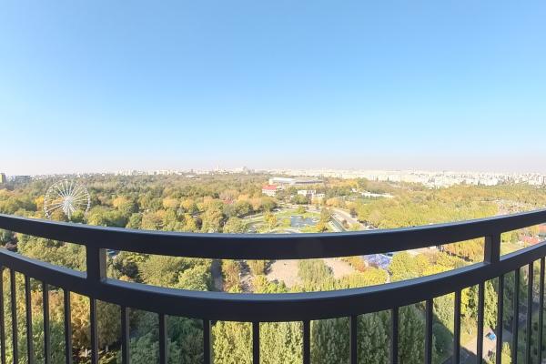 Tineretului Park - Duplex 4 camere SUT 216MP - Cu vedere la Parcul Tineretului
