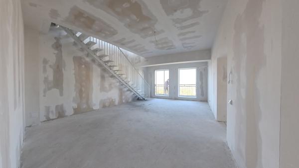 Tineretului Park - Duplex 4 camere SUT 216MP - Cu vedere la Parcul Tineretului