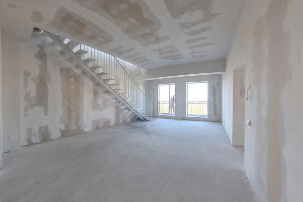 Tineretului Park - Duplex 4 camere SUT 216MP - Cu vedere la Parcul Tineretului