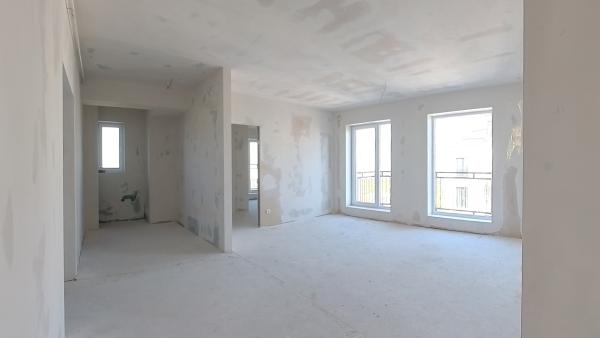 Tineretului Park - Duplex 4 camere SUT 216MP - Cu vedere la Parcul Tineretului